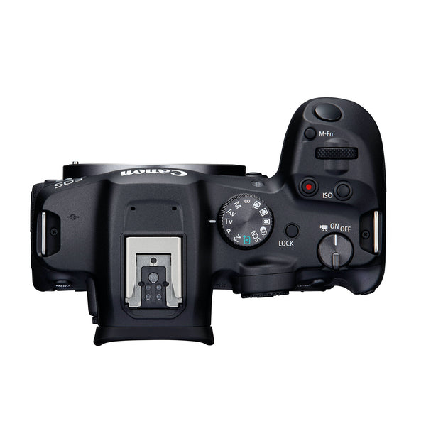 Canon EOS R7 Body Garanzia Canon Italia Canon EOS R7 Body Garanzia Canon Italia